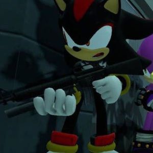 Meet your Posher, Daisy